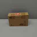 Brightever 4-Pack Vintage LED Edison Bulbs 60W Equivalent, 6W ST58 2700K Warm White Antique LED Filament Bulbs, E26 Medium Base, Clear Glass Style for Home and Commercial, Non-Dimmable