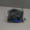 Travel Seat Cushion for Airplane  Inflatable 3D Air Cell Seat Cushions, Ergonomic Travel Cushion for Long Flights, Portable Seat Cushions Offer Support at Home, Work, Car, or in Transit (Black)