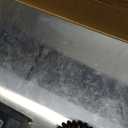 Digital Postal Scale,440lb x 10g Accuracy Shipping Scale,Stainless Steel Platforms,Heavy Duty Scale with LCD/Hold/Tare Functions,Postage Scale for Packages,Luggage Scale,Battery&USB Included