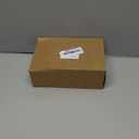 JULEASEL Romantic Love Postbox with 50 Mini Love Notes and Envelopes, Valentines Day Gifts for Him, Cute Valentines Gift for Husband Boyfriend, Vday LoveLetter, Long Distance Relationship Gifts