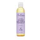 SheaMoisture Bath, Body and Massage Oil Lavender Wild Orchid Calming Moisturizer for Sensitive Skin 8 oz