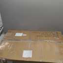 FENCHILIN Vanity Mirror with Lights, Hollywood Lighted Makeup Mirror with 15 Dimmable LED Bulbs for Dressing Room & Bedroom, Slim Metal Frame Design, White
Amazon's Choice