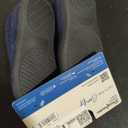 Dearfoams Memory Foam Shoes (Navy, 13/1)