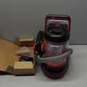 Dirt Devil Portable Spot Cleaner Machine for Carpet and Upholstery, Powerful Suction Spot Cleaning Machine with Versatile Tools, Pair with Dirt Devil Portable Spot Cleaner Solution (6 Fl Oz (Pack of 1))