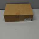 12 Pcs Gold Glass Christmas Ball Ornaments Set, Assorted Hanging Baubles for Christmas Tree, Vintage Blown Gold Decorations for Winter Holiday Xmas Tree Decor