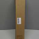 1PCS White Easel Stand for Wedding Sign Stand, 66 Inches Lightweight Adjustable Art Poster Board Stand for Display Wedding Welcome Sign, Metal Easel Stand for Painting with Portable Bag