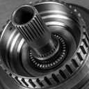 uxcell AXK2035 Thrust Needle Roller Bearings with Washers 20mm Bore 35mm OD 2mm Thickness 20pcs