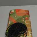 7x16 ft Christmas Garage Door Cover, 2025 Garage Door Christmas Decorations, Large Garage Door Xmas Cover, Outdoor Xmas Banner Decorations (Santas Toy Shop)