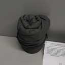 Acrabros Baby Wrap Carrier,Hands Free Baby Carrier Sling,Lightweight,Breathable,Softness,Perfect for Newborn Infants and Babies Shower Gift,Dark Grey