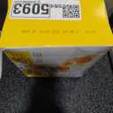 Simple Mills Almond Flour Crackers Snack Packs, Farmhouse Cheddar, Gluten Free, Flax Seed, Sunflower Seeds, Corn Free, Good for Snacks, 6.5 oz, Pack of 1 (8 Bags per Box) BBD 12/24/25