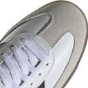 adidas Unisex Adult Samba Indoor Shoe 6.5