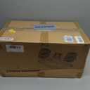 Rock Steppers for Exercise at Home 3D Motion Stair Stepper 350 LBS Capacity