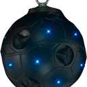 DigiMax Rodent Buster Industrial Outdoor Digital 12 Ultrasonic Speakers Rat Repeller Deterrent Mouse Pest Control Wide Range Gardens Camping Ground