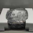 Toastmaster 2-Slice Toaster - Black with Stainless Steel - Kitchen Essential for Sandwich Bread & Breakfast Toast - Toaster with Wide Slots, High Rise Toast Lift & Cool-Touch Exterior