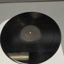 Cross [Vinyl], Disc
