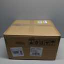 LED Tail Lights Pair Compatible with 2008-2017 Jeep Patriot Pickup Truck Taillights Brake Lamps w/Reverse Bulb Driver & Passenger Side