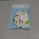 ANWA Cat Recovery Suit - Breathable Cat Onesie for Cats After Surgery Female, Kitten Surgery Recovery Suit Female Abdominal Wounds (Medium, Dinosaur)