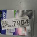 Brother Genuine LC401XLBK High Yield Black Ink Cartridge