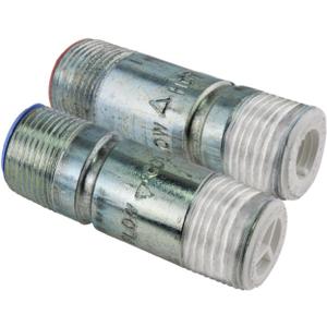 Rheem SP20003 Nipples Heat Trap, 3/4-Inch NPT x 3-Inch long, Pack of 2