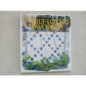Quilt-Lovers' Favorites from American Patchwork & Quilting, Vol. 2