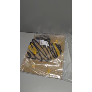 YATEASLU Heart Wall Decor, Continuous Line Art Metal Heart Sign, Abstract Metal Wall Art for Bedroom, Gift for Valentine's Day, Christmas and Other HolidaysSymbol of Everlasting Love