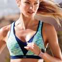 6 x Wepro Stretchy Solo Loop, Compatible with Apple Watch Band 38mm 40mm 41mm 42mm 44mm 45mm 46mm 49mm for Women Men, Soft Nylon Elastic Breathable Strap for iWatch Series SE 10 9 8 7 6 5 4 3 2 1 Ultra (Light Pink)