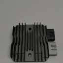 Caltric Regulator Rectifier Compatible With John Deere Xuv Gator 620I 625I Gas Miu14344