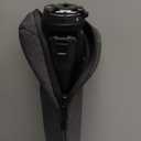 Peak Design Travel Tripod, Aluminum, Compact Design, Quick Setup and Takedown, Pro-Level Stability, Ergonomic Ball Head, Compact and Portable Travel Tripod for Camera and Phone, 20 lb Capacity