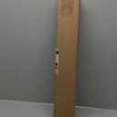 Light Filtering Cordless Bamboo Roman Shades for Windows, Size 20" W  64" H Tatami