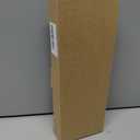 Women Flip Flops Jelly Shoes Thong Sandals Flat Slides Clear Jellies Pool Slippers Bathroom Summer Beach Size 8 Ladies Non Slip Dress Comfortable Quick Drying Soft (Pink)