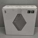 SHIMOYAMA Folding Storage Box with Large Building Lid for Duplo Blocks (Gray), 0B80ALD3232