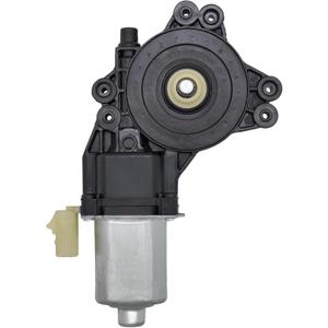 2 pins Power Window Motor Compatible with Jeep Patriot/Compass 2007-2017 Front LeftCompatible with Dodge Caliber 2007-2012 Front RightReplace for 5179960AA 68002899AA 42-488 82-488 742-429