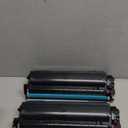 LEMERO UEXPECT Compatible Replacement for HP 134A 134A Toner Cartridge with Chip W1340A W1340X for M209dw MFP M234dw M234sdn Printer | 134A Black Toner, 2 Pack