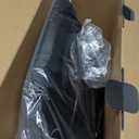 Joyset Back Massager with Heat,Neck Massager for Back Pain Deep Tissue,4D Kneading Shiatsu Lower Back Massage Pillow for Neck Shoulder Legs,Gifts for Mom,Dad,Women,Men (Black)