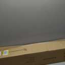 Clothes Rack, Portable Closet, 80.7 Inch Extra Large Capacity Wardrobe Closet, Clothes Storage Organizer with Shelves and 5 Hanging Rods, Easy to Assembly, Black PCT036B01