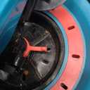 Gilmour Plastic Impact Sprinkler 5800 sq. ft.
