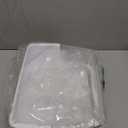 Upgraded DA97-08406A, DA97-08406B/C Refrigerator Door Bin Shelf Replacement for samsung RF4287/RF4289 Right Side Door, Replace AP4578480, 2051375, PS4175803, EAP4175803, DA63-05392B/A, DA63-05391