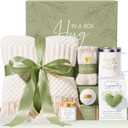 Sympathy Gift Baskets Sympathy Gifts for Loss of Loved One Mother Father Husband Mom Dad, Memorial Condolences Grief Bereavement Gift Ideas for Loss, Miscarriage Gifts for Mothers Women Care Package