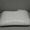 Tempur-Pedic Memory Foam Symphony Pillow Luxury Soft Feel, Standard, White