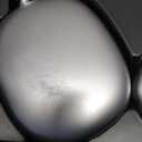 Mpods Wireless Noise Reduction Headphones Bluetooth 5.4 Over Ear Headphones with Microphone, Hi-Res Audio, 48H Playtime, Foldable Comfortable Earpads,Compatible with iOS,Android,PC,Silver