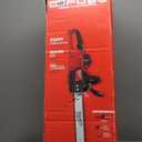 ZENY 800W Electric Drywall Sander Adjustable Variable Speed w/ 6 Sand Pads