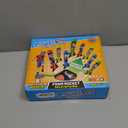 Otoseth Toys Rocket Launcher for Kids - Launch up to 100 Ft, 8 Multi-Color Foam Rockets & Adjustable Launch Stand, Kids Outdoor Toys, Age 3+