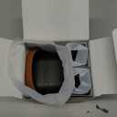 Mini Karaoke Machine, Portable Bluetooth Karaoke Speaker with 2 Wireless Microphones and Party Lights for Kids and Adults, Birthday Gifts for Girls Boys Family Home Party (Black 2 Mics)