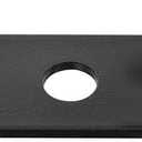 Oregon 96-322 Toro and Exmark Gator Mulcher G3 Replacement Lawn Mower Blade 18 inch