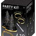 PARTY KIT  10 Person Kit