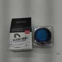 Upgraded 360 Vacuum Magnetic Phone Holder, Magnetic Car Phone Mount, Hands-Free Suction Cup Phone Holder for Car/Gym/Mirror/Shower, Car Mount Compatible with iPhone 17 Pro Max/Android (Black)