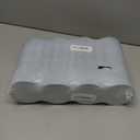 ELEGANT DISPOSABLES [200 PACK LIDS] Lids For 8 oz oz Paper Hot Cups - Coffee Cup for Espresso, Cold, or Hot Drinks, Tea, Coffee, Hot choclate