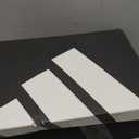 adidas Men's Swift Run 1.0 Shoes (Black/Black/Black), Size 12