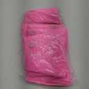 6 Pcs Inflatable Pool Floats 28 Inches Swim Tube Bulk for Adults Swimming Ring Pool Floaties for Beach Party Decorations Women and Men River Lake Summer Vacation Holiday (Pink)