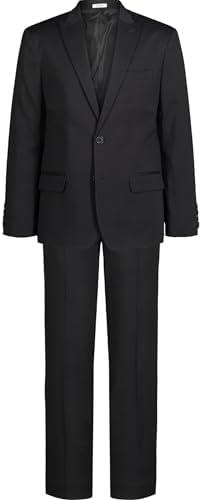 Calvin Klein Boys' 2-Piece Formal Suit Set 16